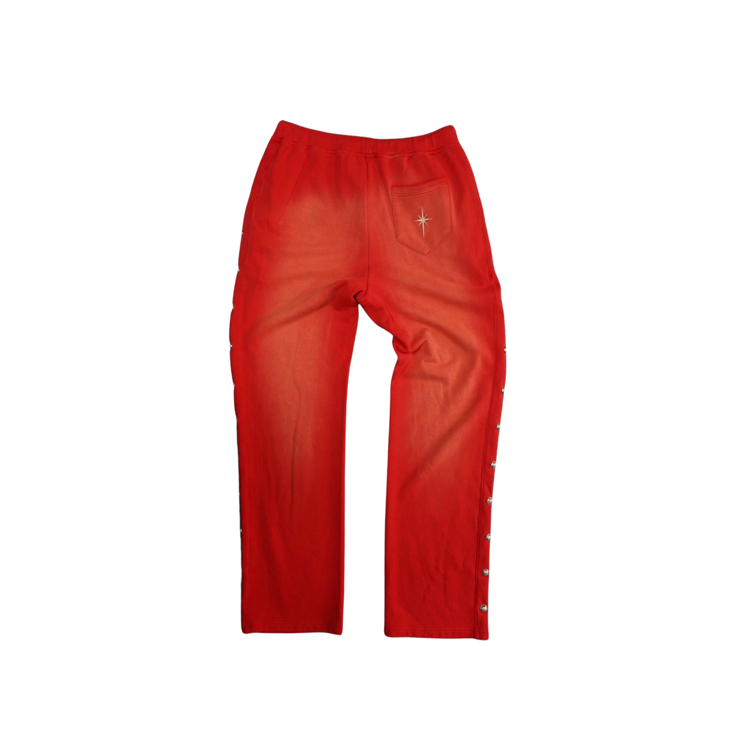 Derby Drawstring Trousers